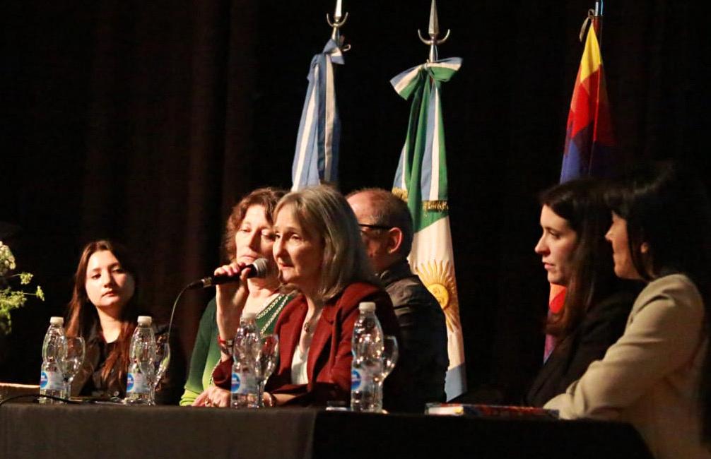 Primer Encuentro Provincial de Escuelas Alfa en Red para fortalecer la alfabetización en 345 escuelas primarias