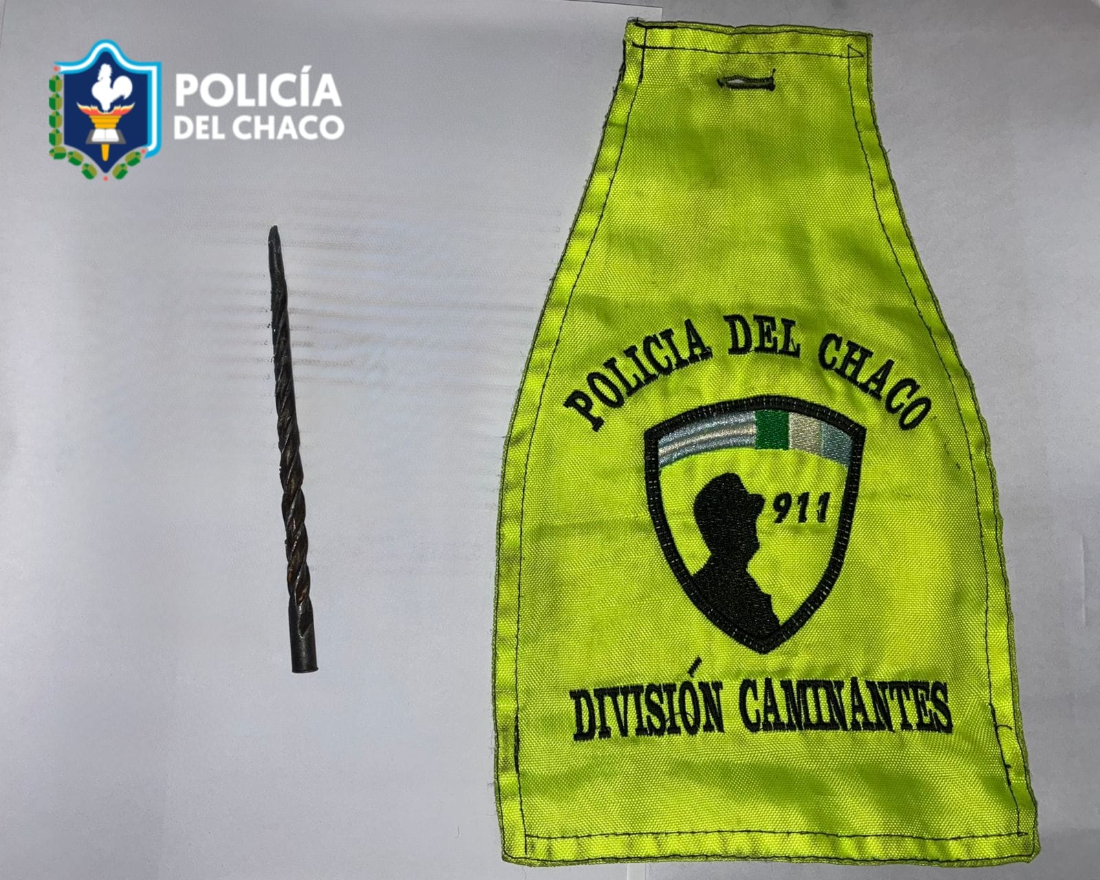 Demoraron a dos adolescentes que promovían desorden en la vía pública