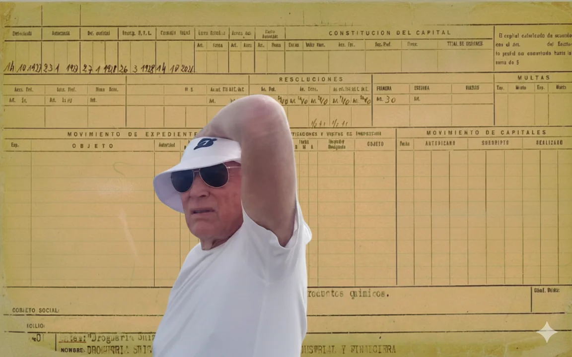 Investigan más de 600 contratos entre ANDIS y Suizo Argentina: crece la mira sobre la familia Kovalivker