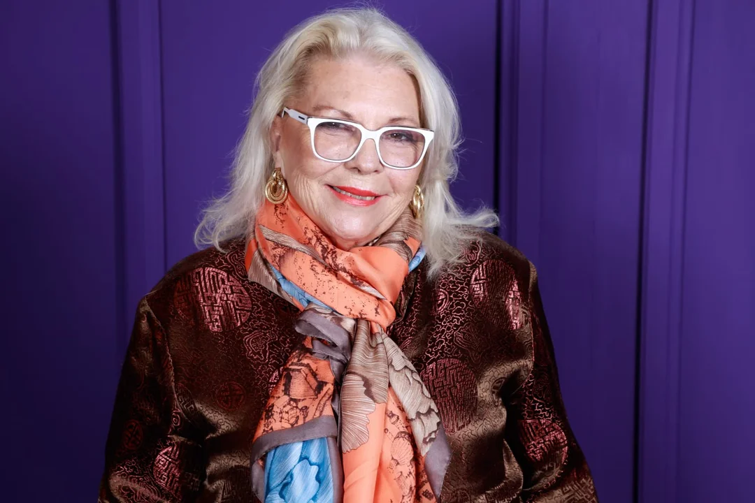 Elisa Carrió sorprendió al revelar que tiene un novio de 95 años: «Es muy famoso y nos vemos a escondidas»