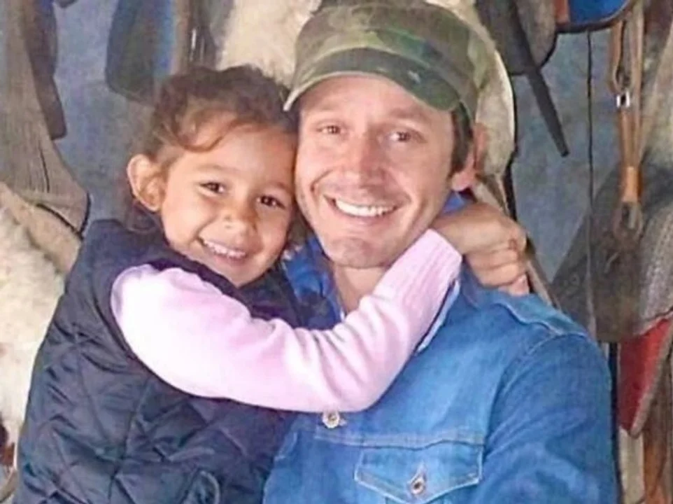 El mensaje de Benjamín Vicuña a 13 años de la muerte de su hija Blanca