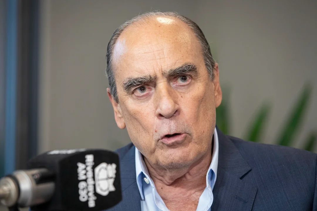 Francos aseguró que la baja de retenciones y el apoyo de Estados Unidos dan tranquilidad a los mercados