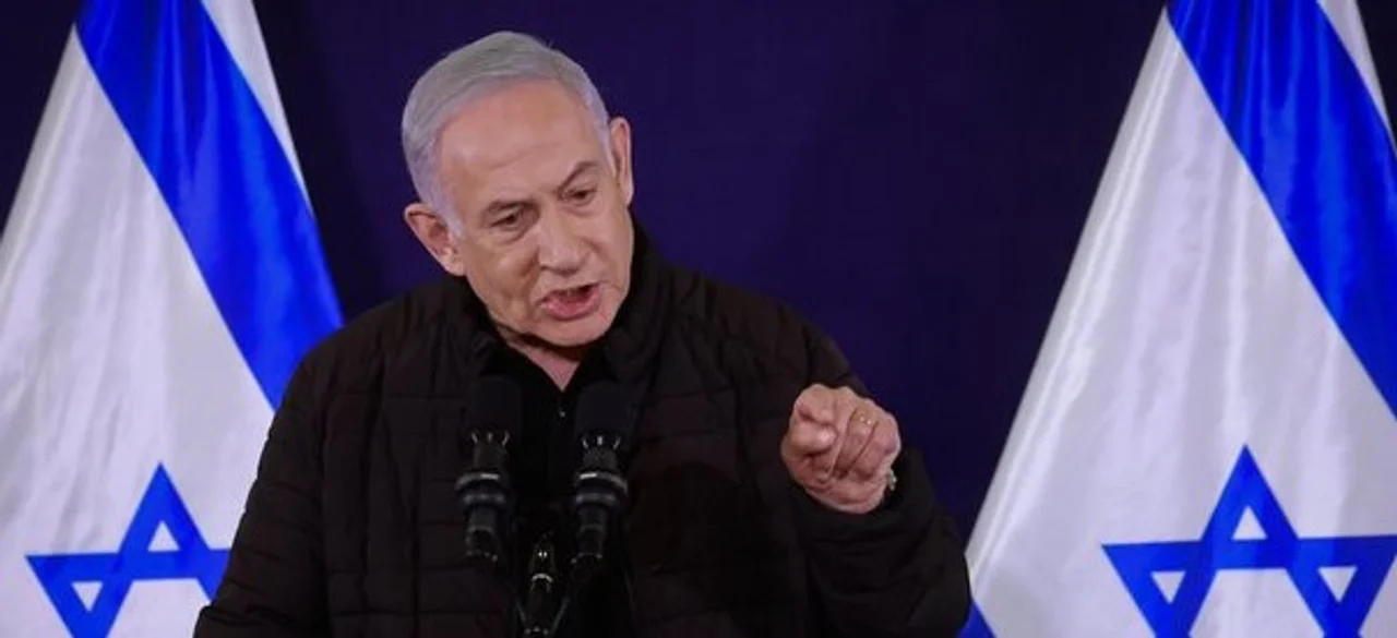 Netanyahu advierte que países que acojan a Hamás podrían ser los próximos objetivos de Israel