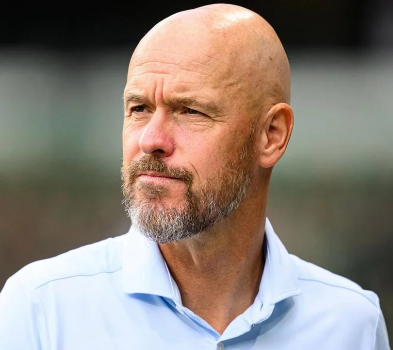 Escándalo en la Bundesliga: El oscuro trasfondo de la salida de Erik ten Hag del Bayer Leverkusen