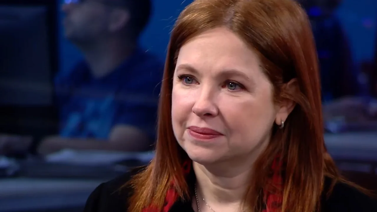 Absuelven a Andrea del Boca en el juicio por “Mamá Corazón»