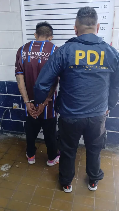 Crimen de un empresario agropecuario en Mendoza: imputaron al único detenido