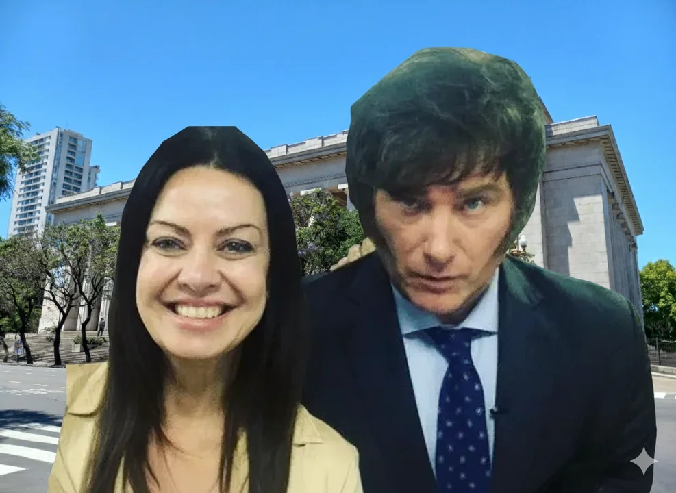 Qué dice la página de la UBA denunciada por Sandra Pettovello y el gobierno de Javier Milei