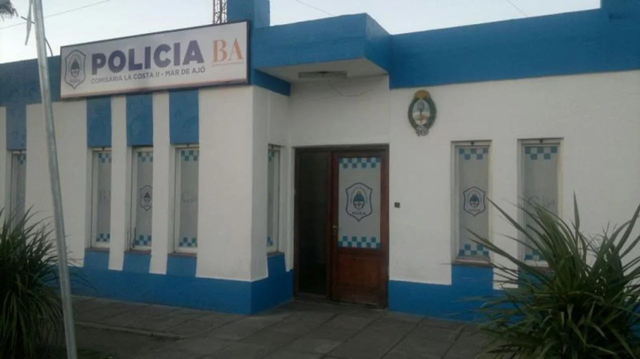 Mar del Plata: apuñaló a la nueva pareja de su ex tras incumplir la restricción de acercamiento