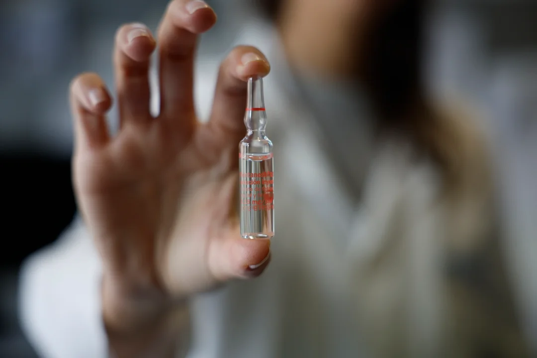 La creación de la comisión por el fentanilo se retrasa: mañana hay reunión, pero sin dictamen a la vista