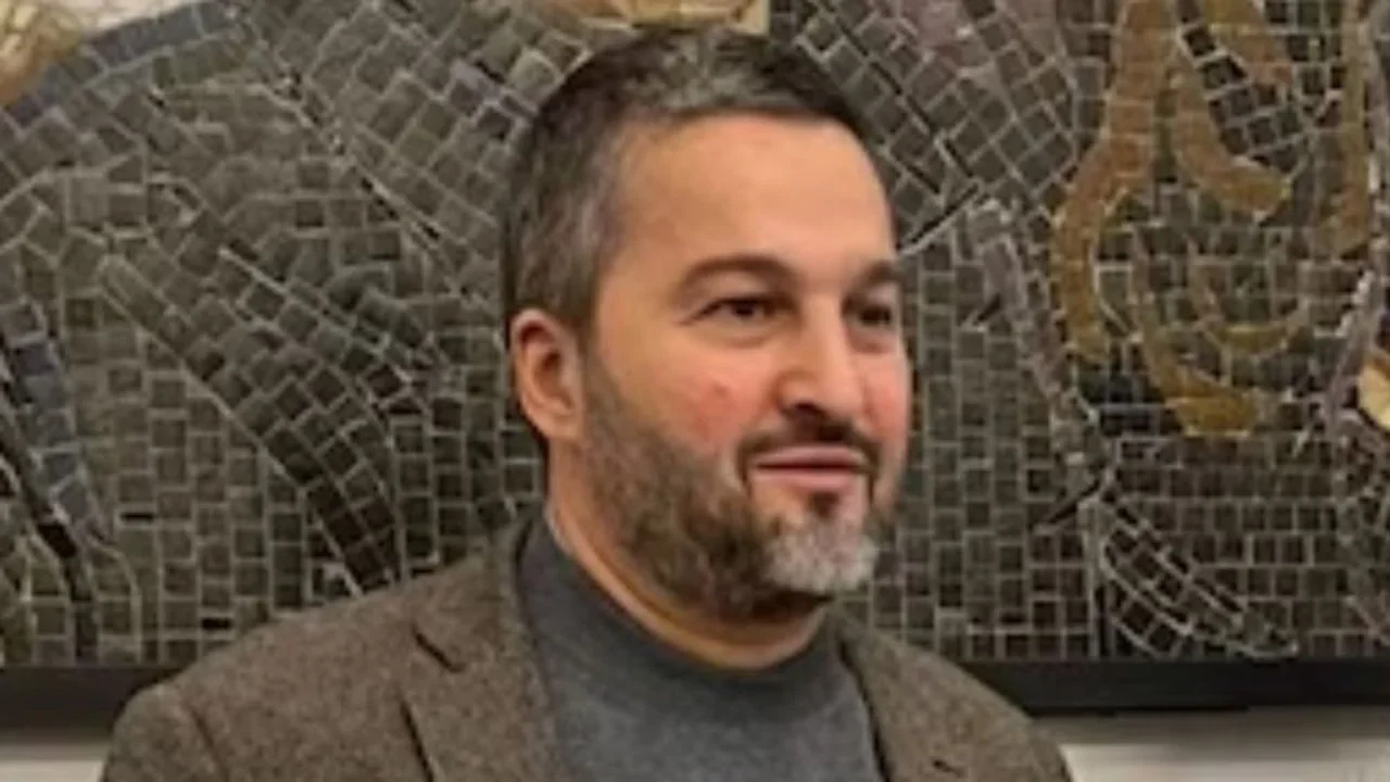 Ariel García Furfaro fue indagado por una estafa de $15 millones