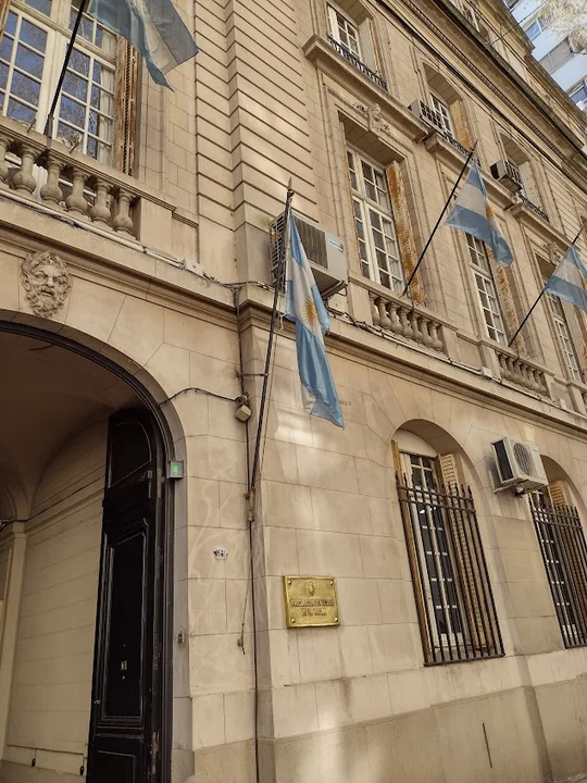 La Argentina logró reducir una condena millonaria en otra demanda iniciada tras la crisis del 2001