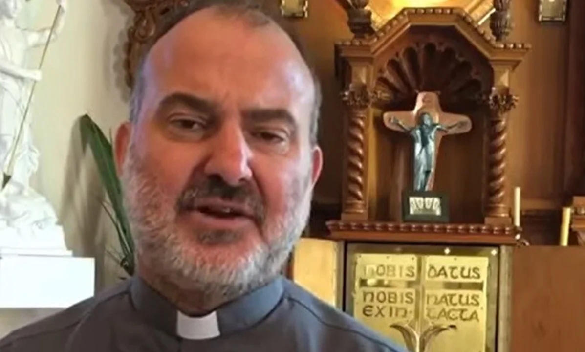 Córdoba: se eleva a juicio oral la causa contra el cura acusado de abuso