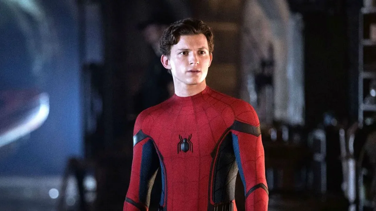 Tom Holland sufrió un accidente durante las grabaciones de “Spider-Man 4″ y debió ser hospitalizado