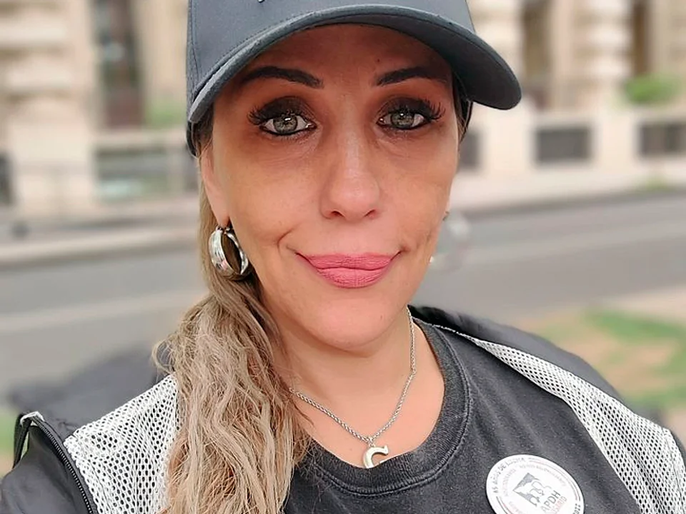 Rosario: imputaron a la mujer que fue detenida por organizar una balacera contra su casa