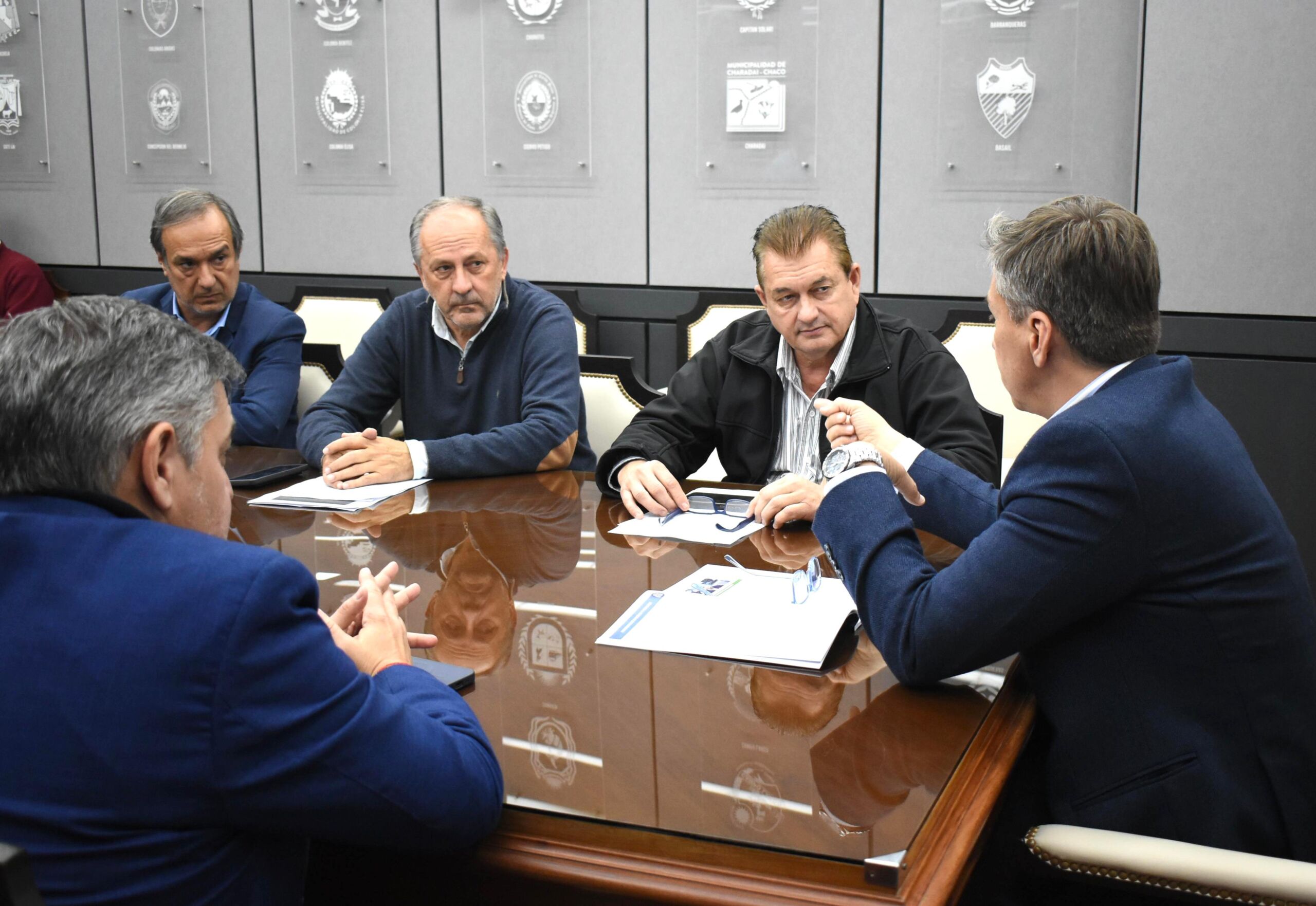 Chaco implementa el Seguro Multirriesgo para girasol y convoca a entidades por la prórroga de la emergencia agropecuaria