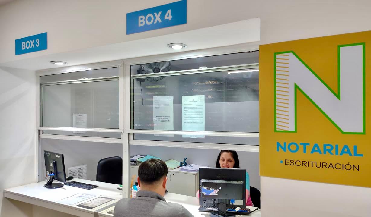 El IPDUV entregó más de 3.500 títulos de propiedad y promueve la escrituración en toda la provincia