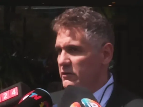 El abogado de la familia de Brenda del Castillo planteó el debate: «¿Qué pena sería justa? La pena de muerte»