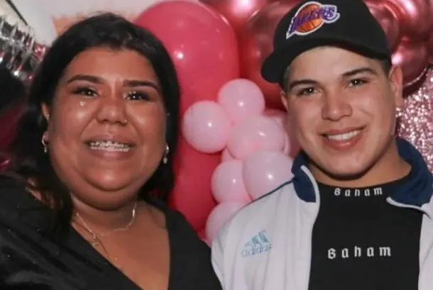 El duro descargo de Camila, la hermana de Thiago Medina, tras la operación: «Sentimos las oraciones»