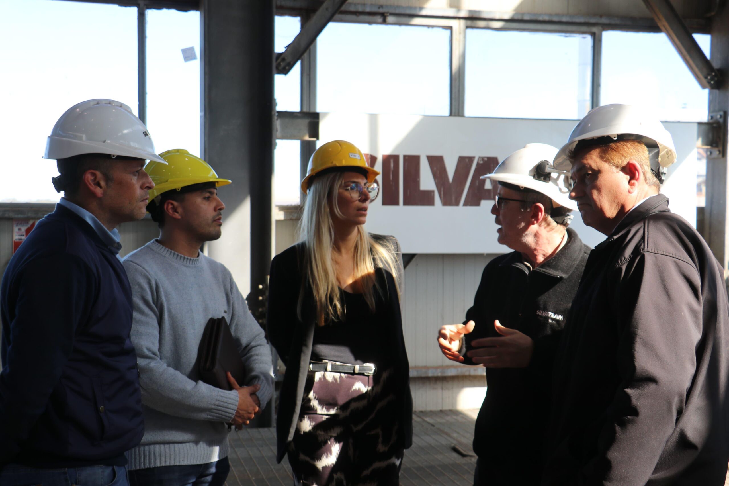 La Escondida: Chaco fortalece la Industria Forestal con mirada sostenible y apertura de mercados