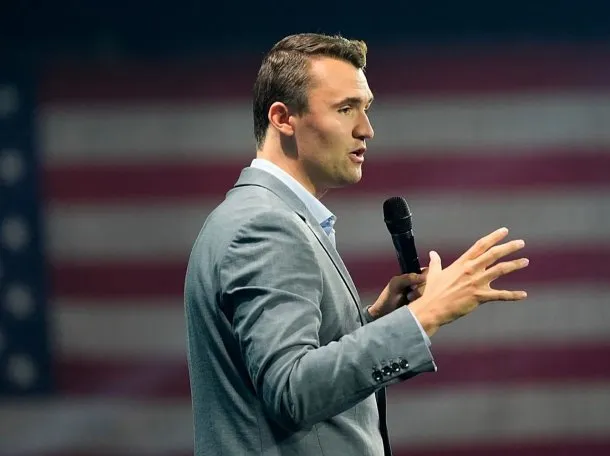 El asesino de Charlie Kirk sigue prófugo: liberaron a dos sospechosos