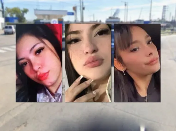 Tragedia confirmada: los cuerpos hallados pertenecen a las jóvenes desaparecidas en Ciudad Evita