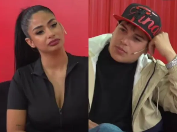 Daniela Celis dio detalles del estado de Thiago Medina: «Le extirparon el bazo»