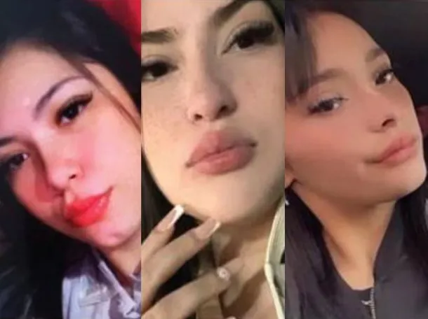 Sigue la búsqueda de las tres chicas que desaparecieron el viernes