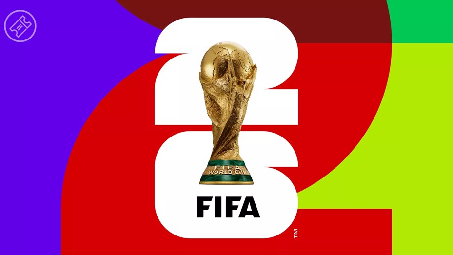 Se lanza la venta de entradas para el Mundial 2026