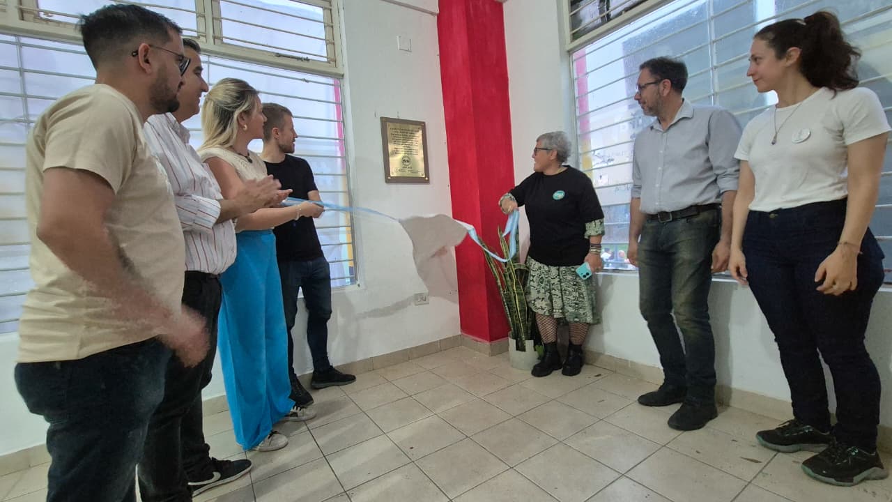 Una década formando talentos: la Escuela Municipal de Arte cumplió 10 años