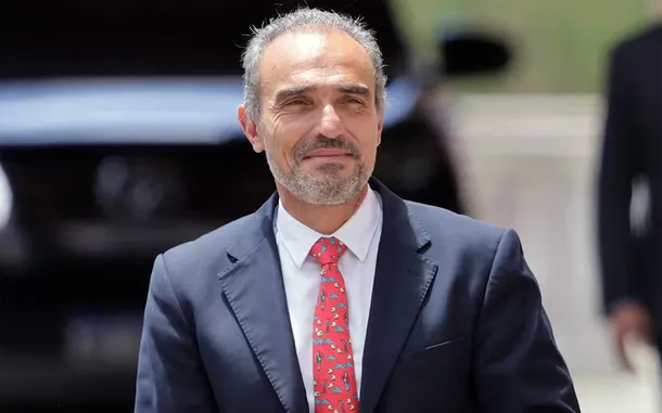 Javier Milei desplazó a «Lule» Menem como coordinador de campaña: quién ocupa su lugar