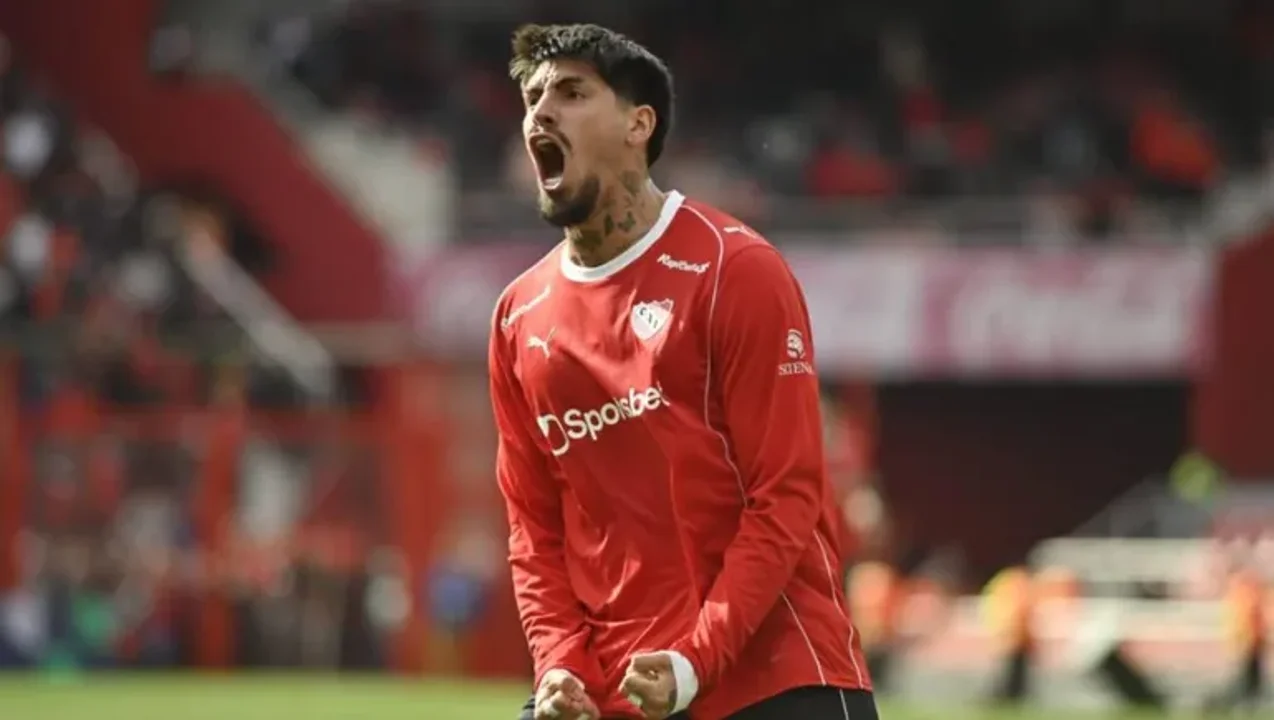 Duelo de urgencias en Mendoza: Independiente se juega todo ante Godoy Cruz