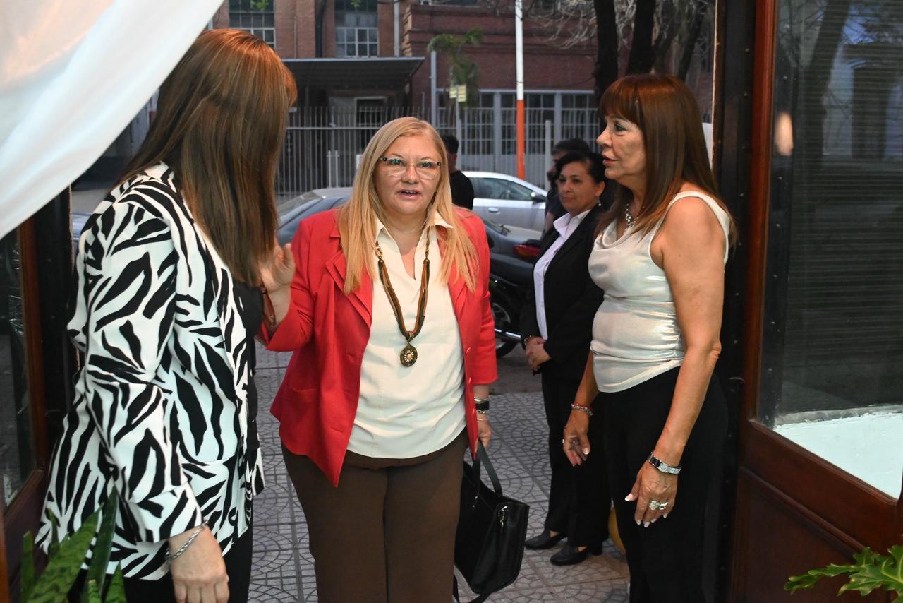 La Cámara de Diputados del Chaco reanudó el uso de la base jurídica de referencia nacional