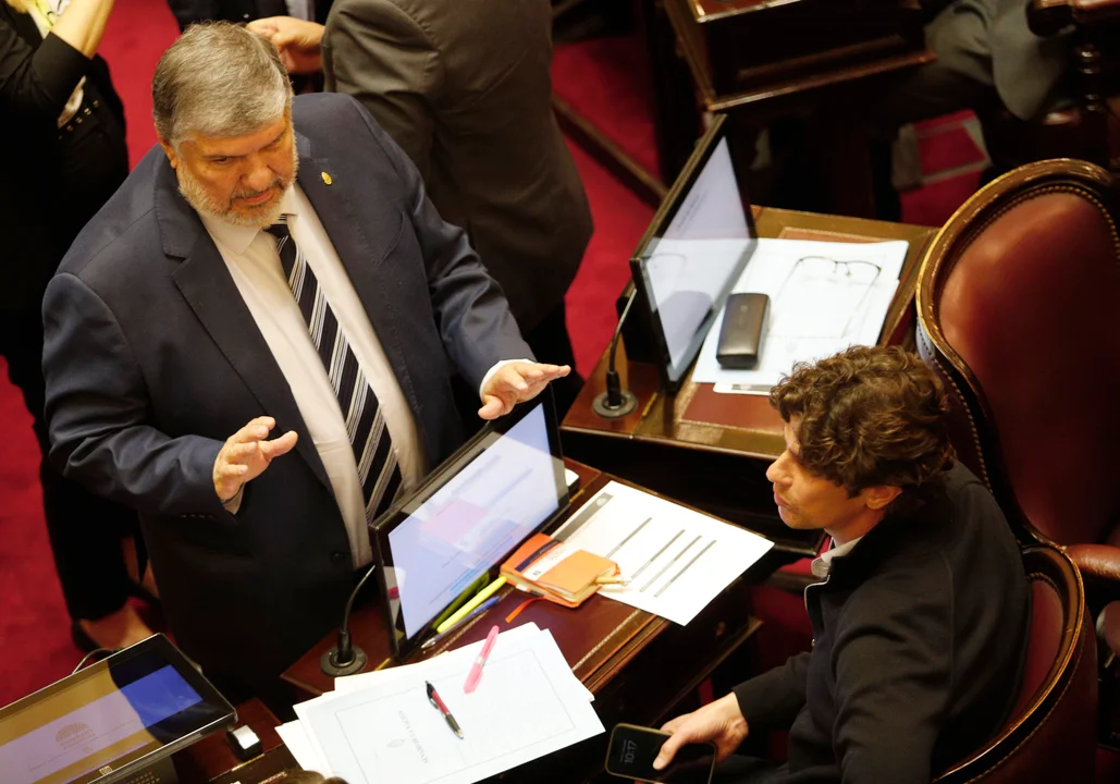 Discapacidad: el Senado aprobará un proyecto en rechazo a la falta de asignación de partidas presupuestarias