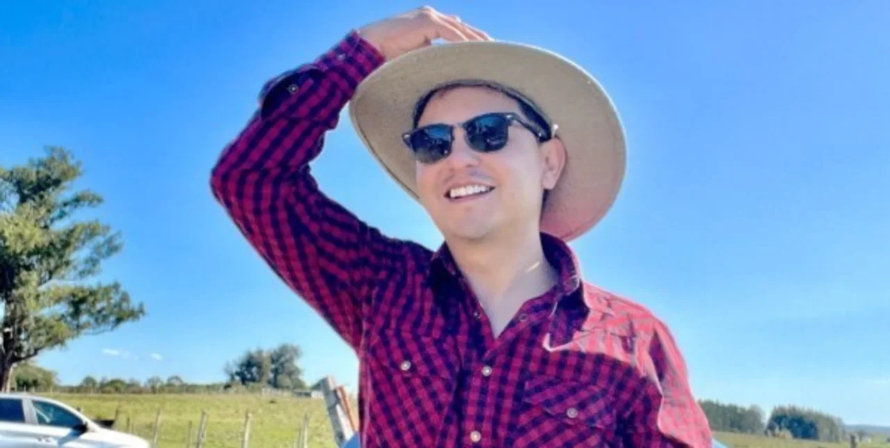 Extraditarán a Uruguay al hombre que fue detenido en Chaco acusado de matar a un hombre