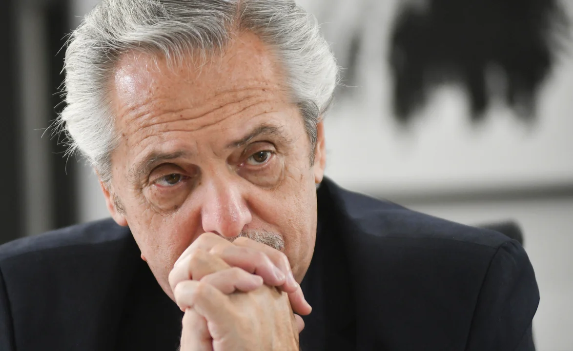 Nuevo revés para Alberto Fernández en la causa por violencia de género: Casación rechazó sus planteos