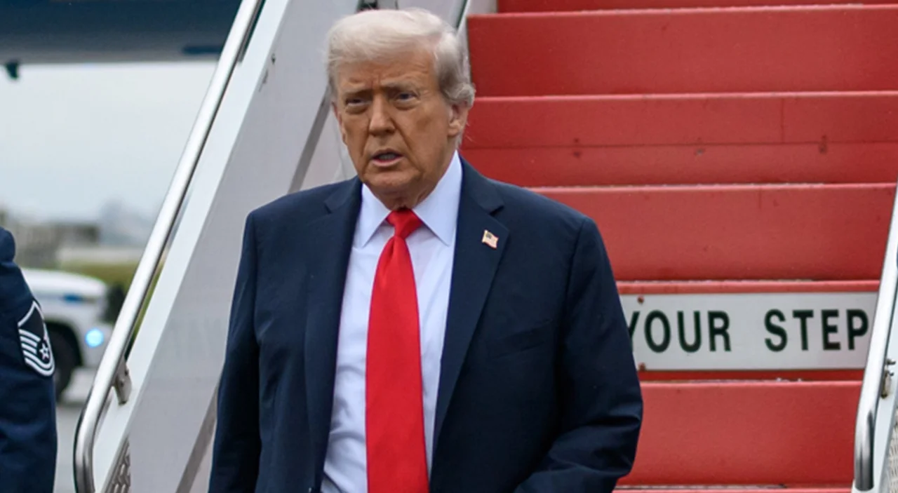 Trump podría viajar este fin de semana a Medio Oriente por el acuerdo sobre Gaza