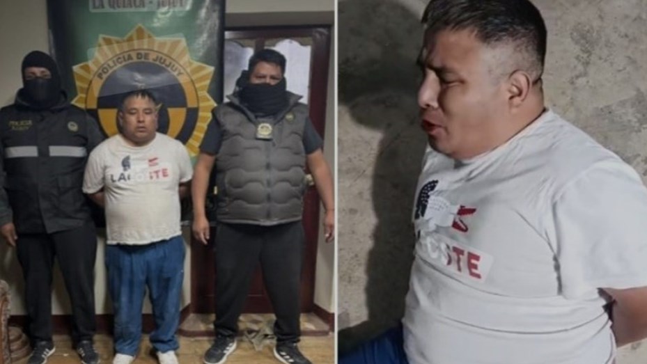 Triple crimen narco: la pareja de Sotacuro contó qué pasó la noche de los asesinatos y la fuga del acusado