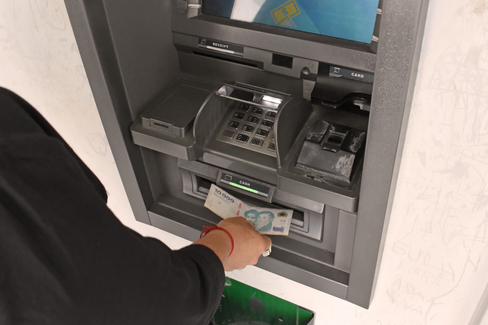 Cronograma de pagos de programas provinciales