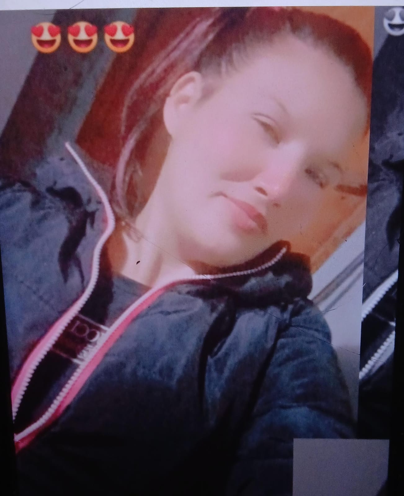 Activan el protocolo de búsqueda por la desaparición de María Daniela Maidana en Resistencia