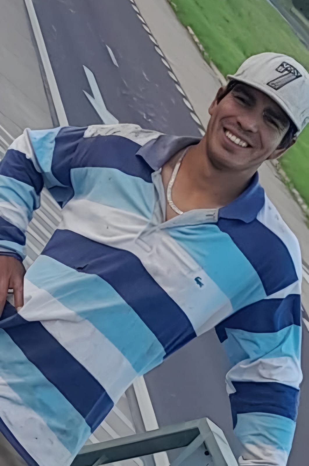 Siguen los operativos para dar con N.D.G., desaparecido desde septiembre