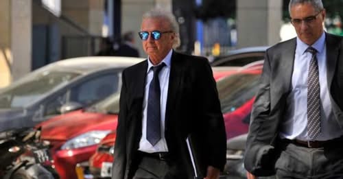 Cuadernos: Ernesto Clarens declaró que llevaba dinero “a Cristina y Néstor Kirchner o sus secretarios”