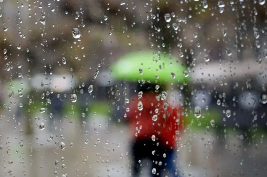 Alerta naranja y amarilla por tormentas en ocho provincias: se esperan ráfagas de hasta 90 km/h y posible granizo