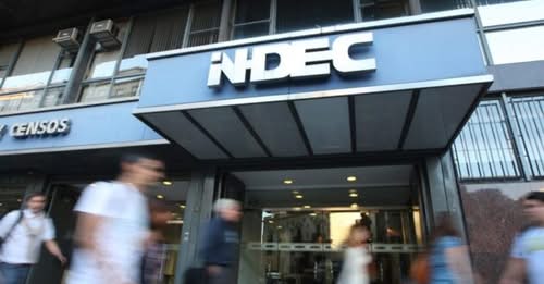 El Indec dará a conocer el índice de inflación de octubre, que superaría el 2%