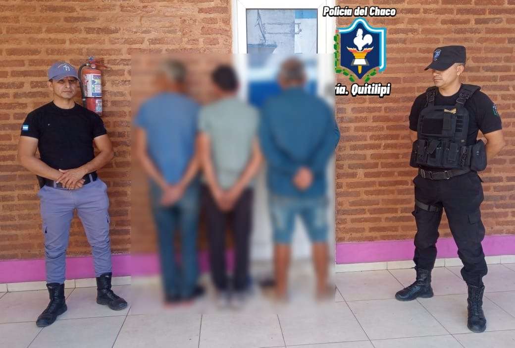 Cuatro detenidos por un caso de supuesto abuso sexual a un menor