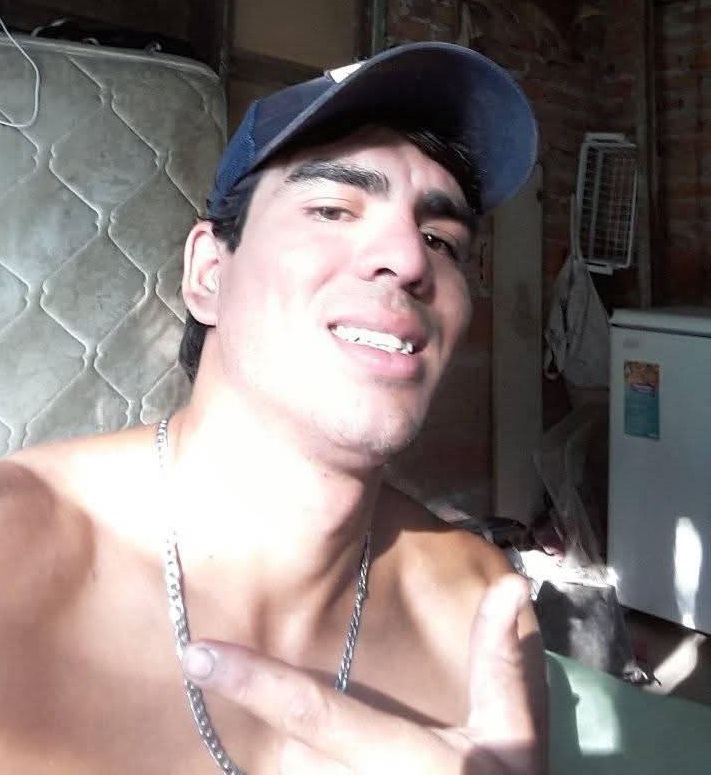 Sigue la búsqueda de Nelson Gusak