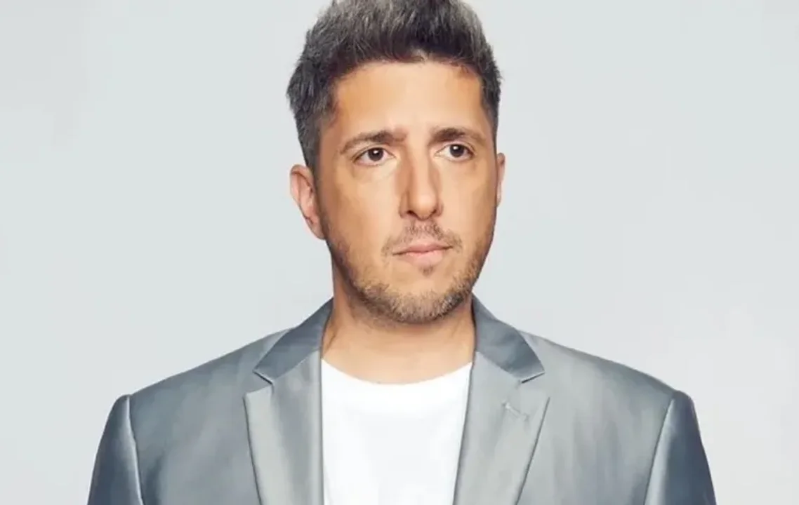 “No la pasé bien”: Jey Mammón sobre el tenso cruce que vivió con la periodista Victoria Rodríguez en Uruguay