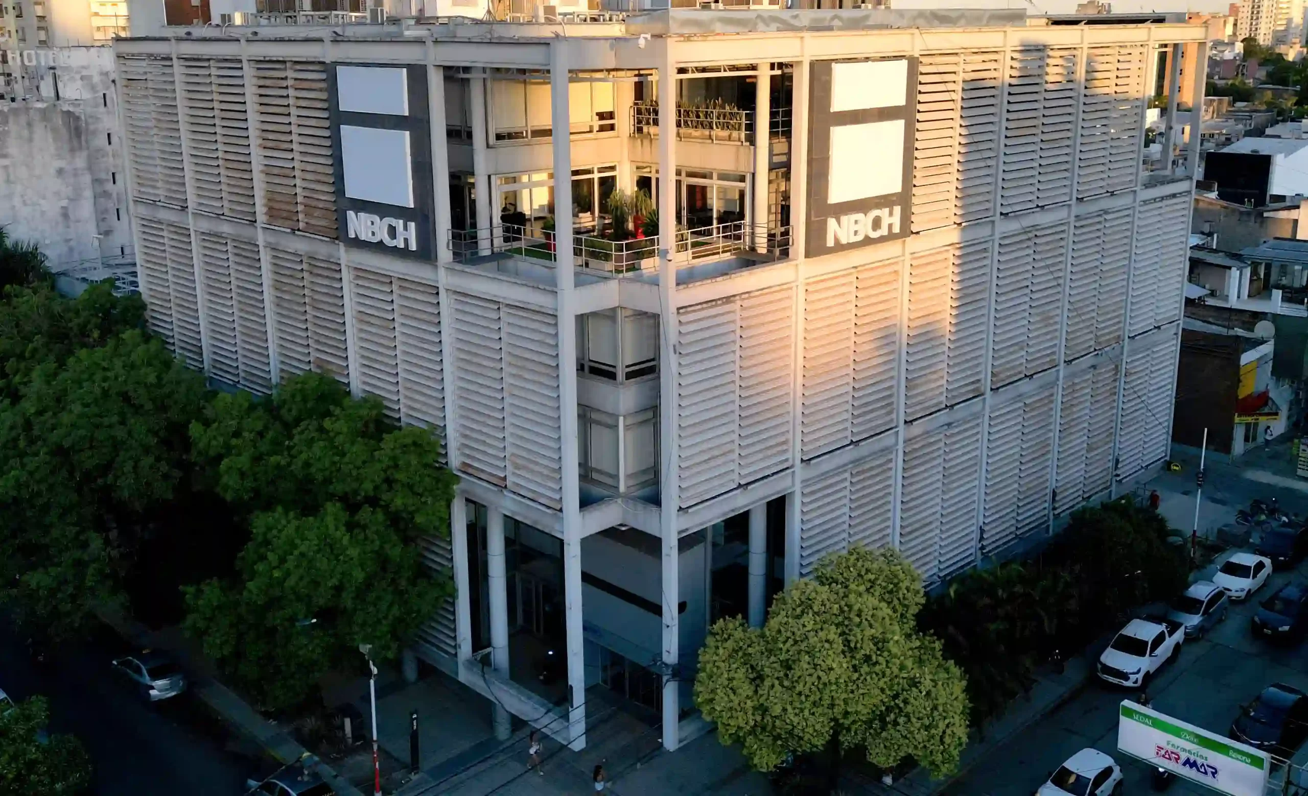 Este jueves 6 de noviembre, los bancos de todo el país estarán cerrados con motivo del Día del Bancario. 