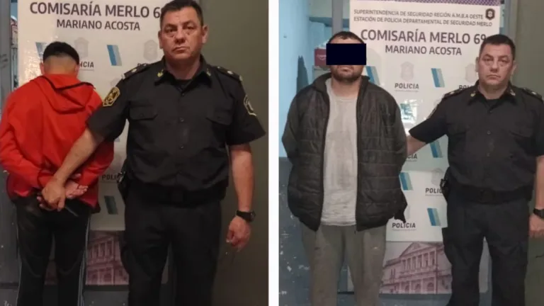 Detienen a dos de los tres hermanos que atacaron a golpes a un adolescente de 16 años en una cancha de fútbol