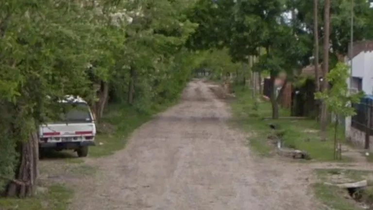 Fraticidio: asesinó de un golpe y un disparo a su hermano en una supuesta pelea familiar