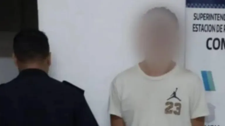 Capturaron a dos «patoteros» que eran buscados por el asesinato a golpes de un hombre